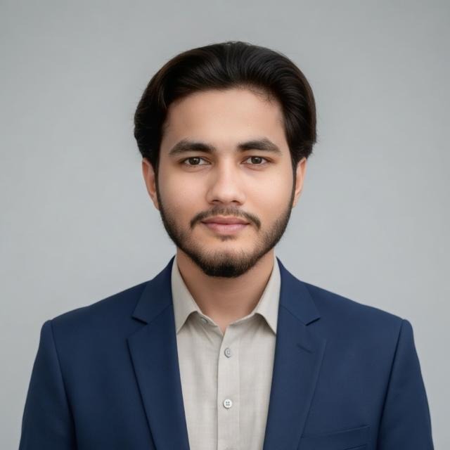 Aman Ullah