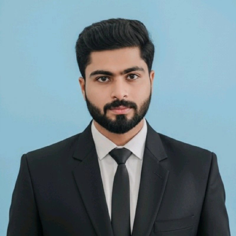 Gulfam Asghar