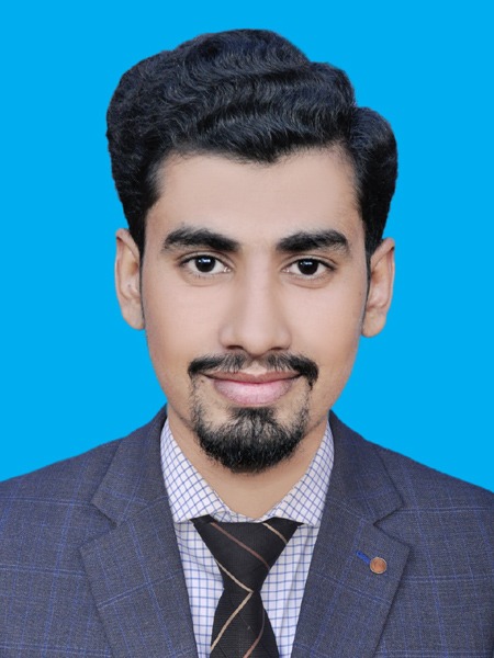Muzammil Hanif