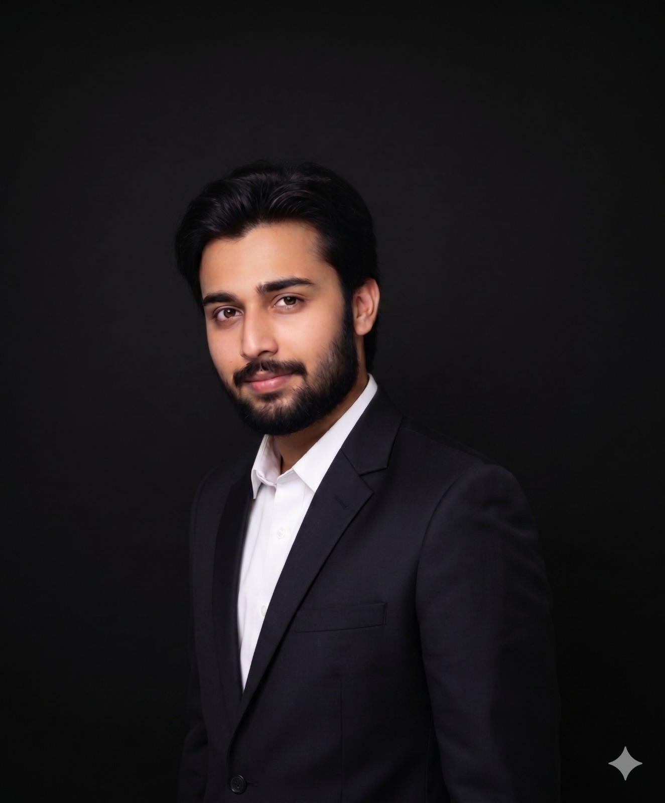Saad Iqbal