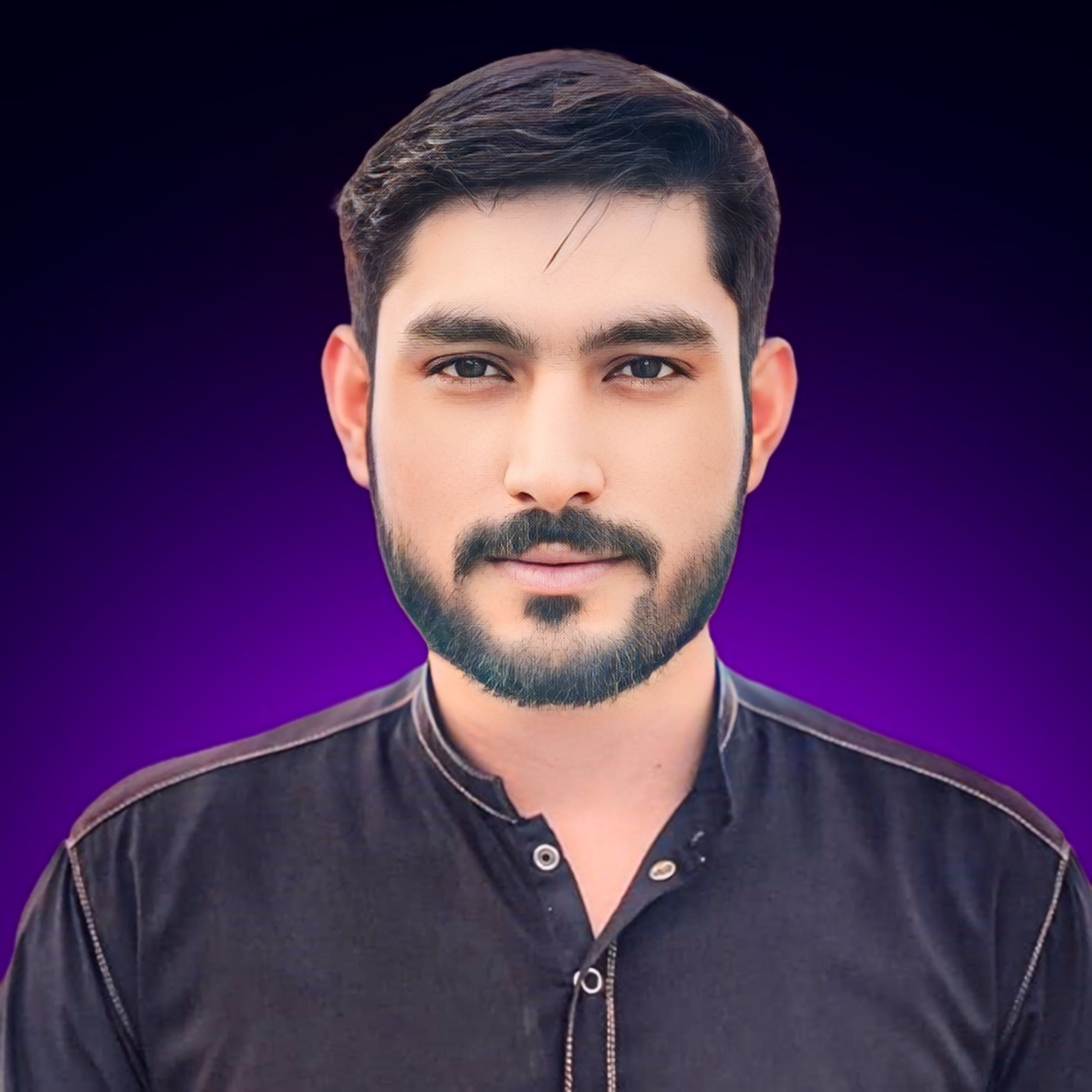 Zain Ali