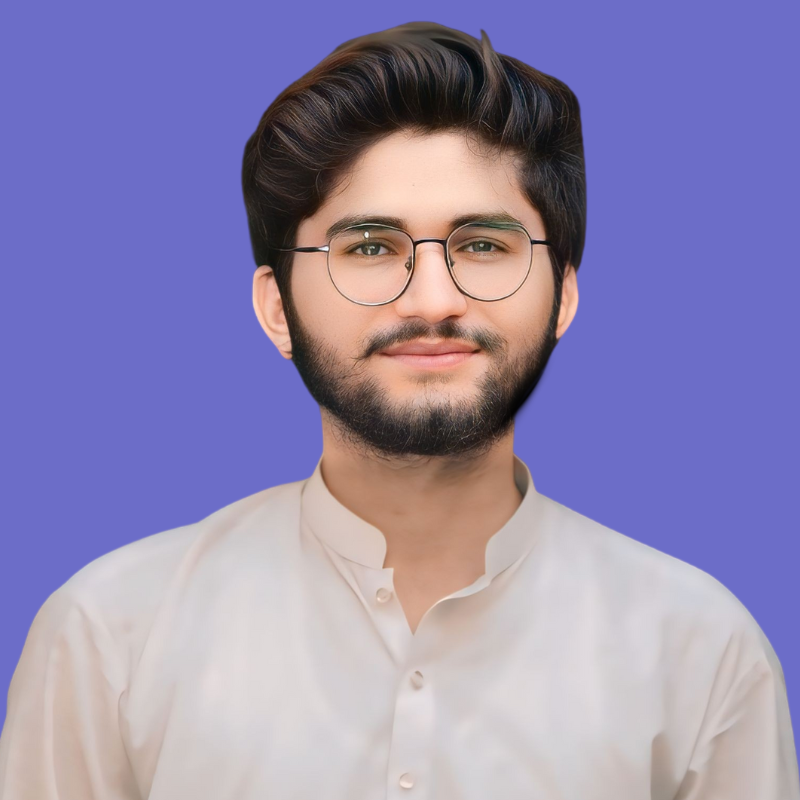 Ahmad